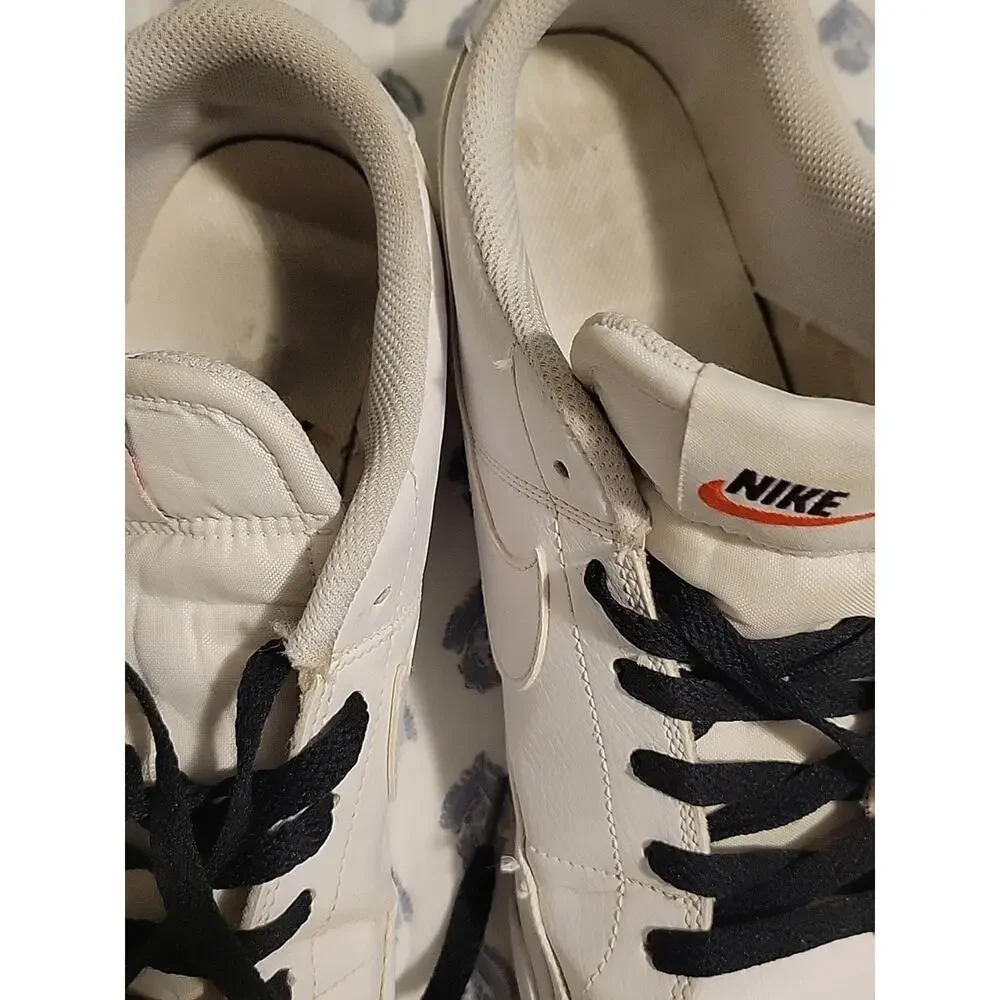 Nike Court Legacy Next Nature Men's Shoes Size 10.5 Classic Sneaker Women 11.5